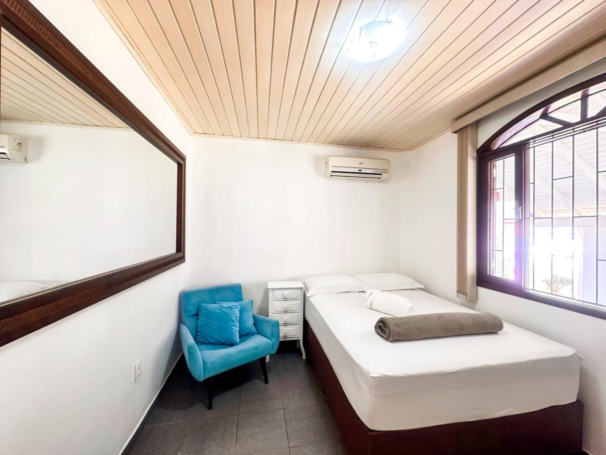 Casa Na Praia Dos Ingleses Para Ate 12 Pessoas Флорианополис Экстерьер фото