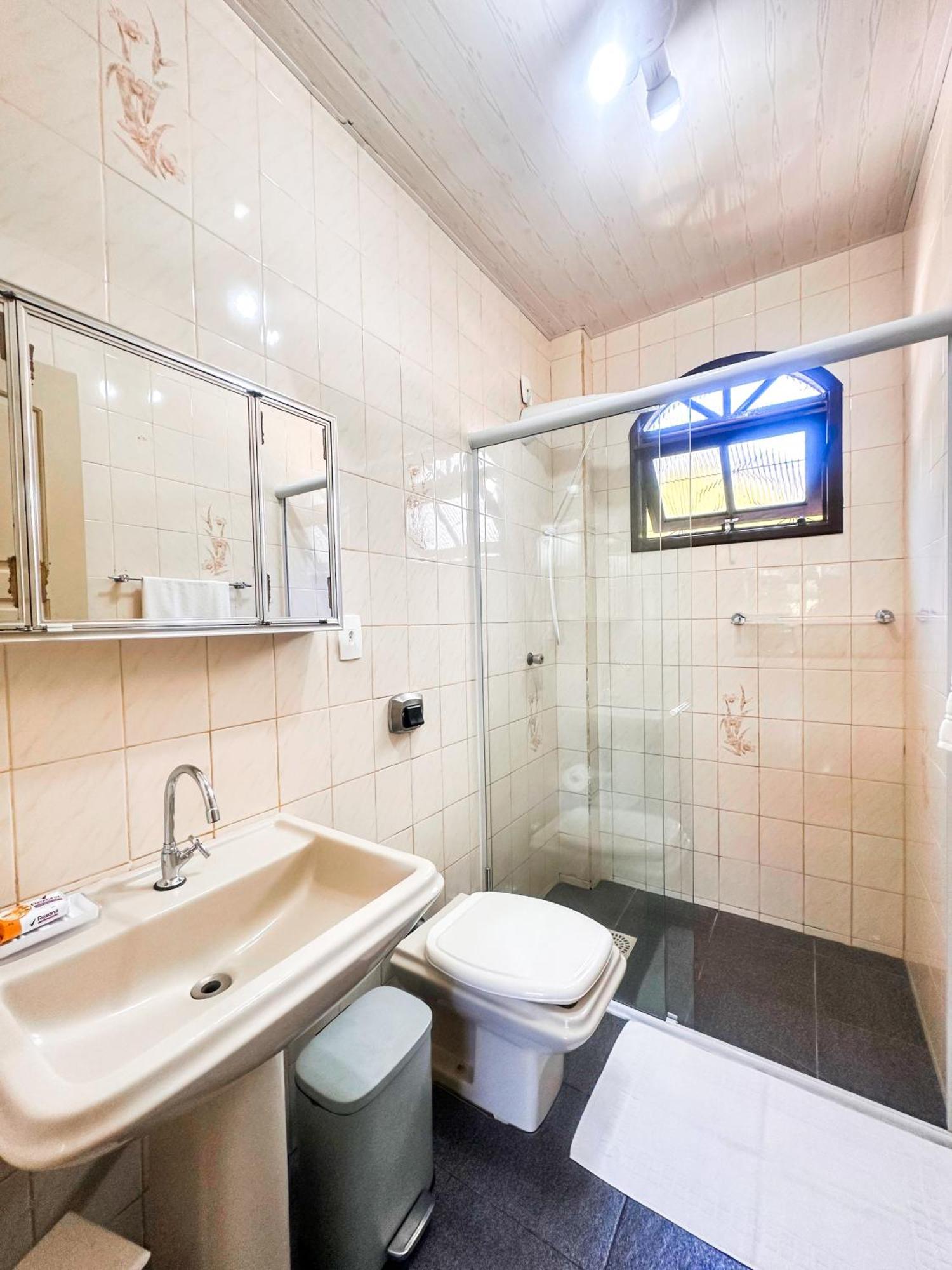 Casa Na Praia Dos Ingleses Para Ate 12 Pessoas Флорианополис Экстерьер фото
