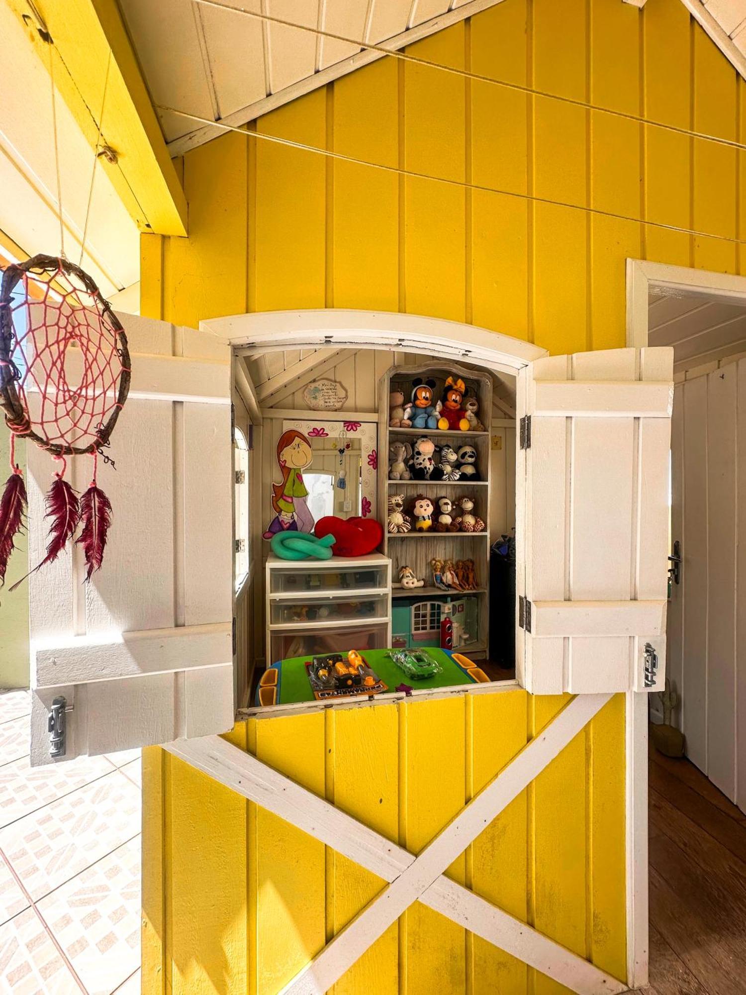 Casa Na Praia Dos Ingleses Para Ate 12 Pessoas Флорианополис Экстерьер фото