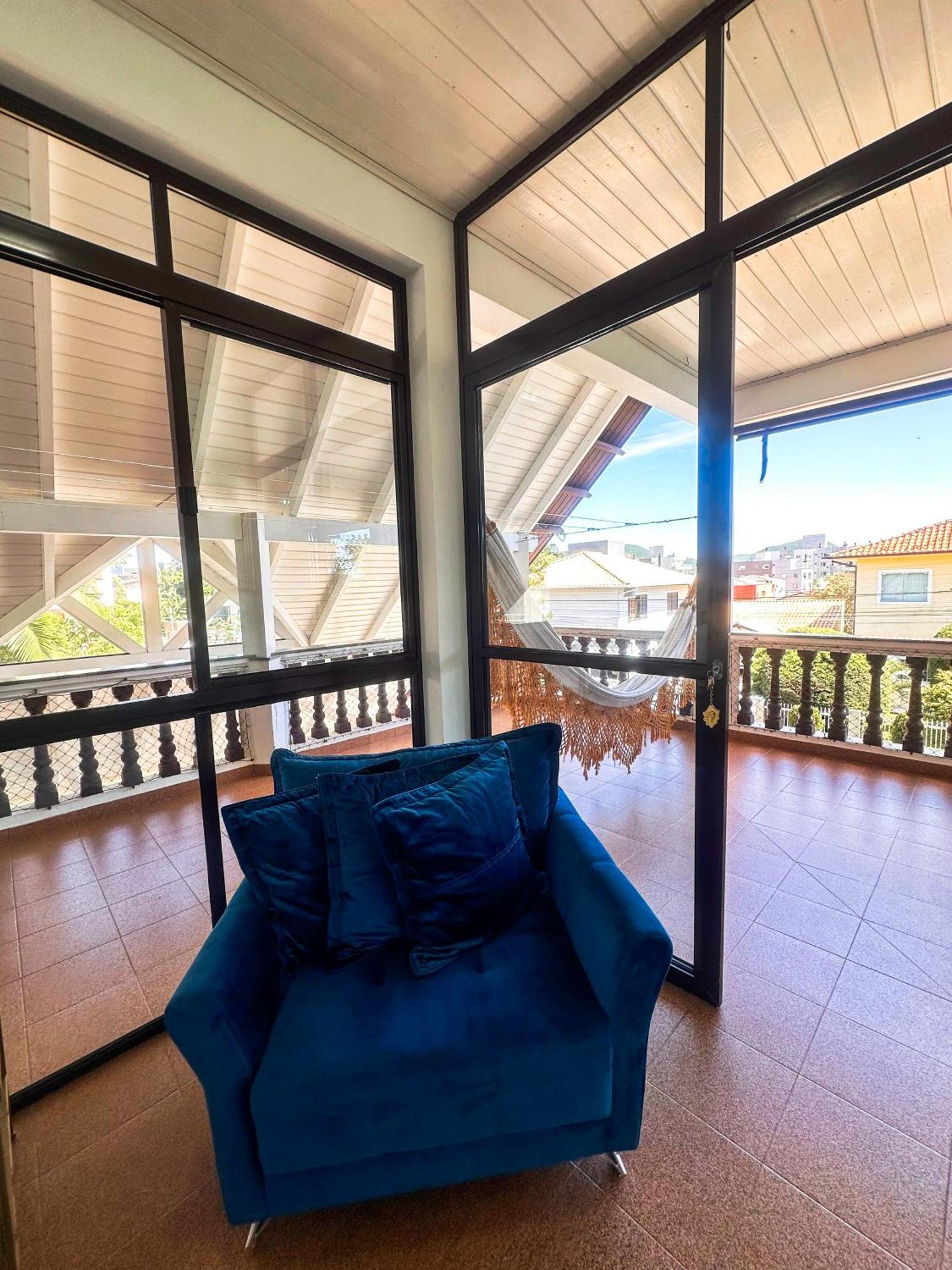 Casa Na Praia Dos Ingleses Para Ate 12 Pessoas Флорианополис Экстерьер фото